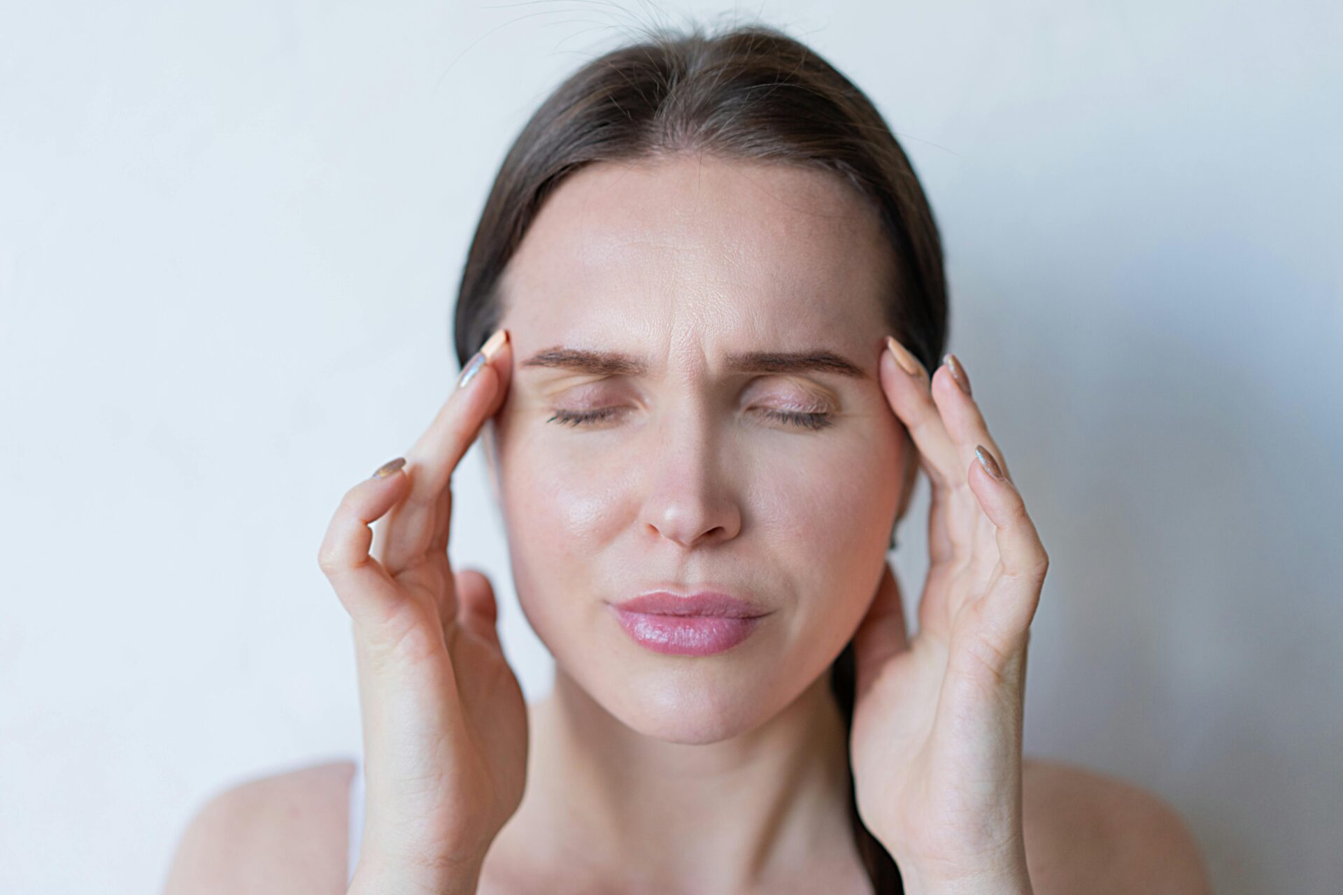 Wholistic Alternative for Migraine Treatment