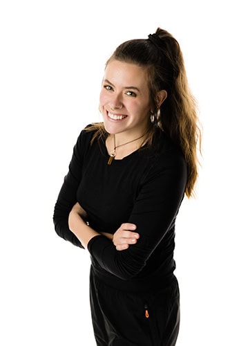 Chelsea Carpenter headshot