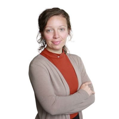 Jessica Luchetsky headshot