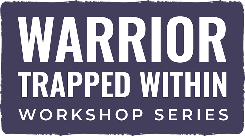 Warrior Trapped Within logo