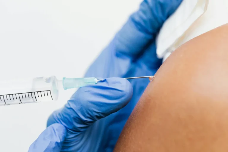steroid injections versus alternative treatments
