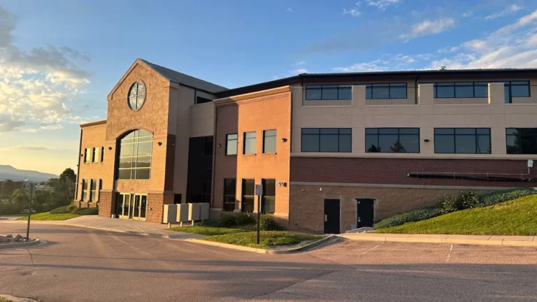 Wholistic Healing in Colorado Springs Expands