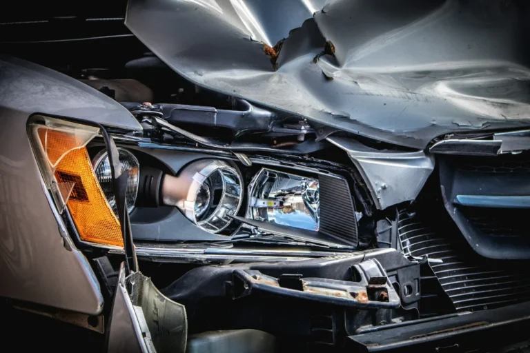 massage therapy for a car accident in Colorado Springs