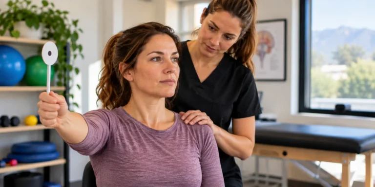 Dizzy or Off-Balance? Vestibular Exercise in Colorado Springs Could Bring You Relief